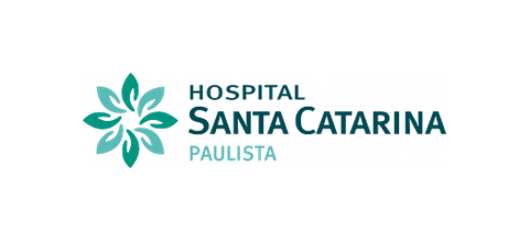 Logotipo Hospital Santa Catarina Paulista