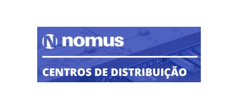 Logotipo Nomus