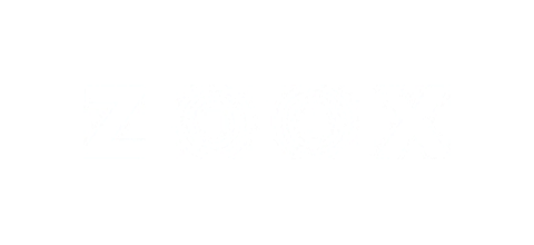 Logotipo Zoox
